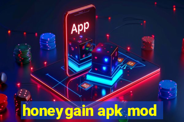 honeygain apk mod